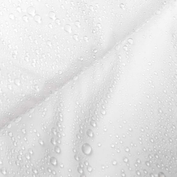 Lululemon Wunder Puff Cropped Vest In White Size 6 New No Tag - Picture 9 of 16